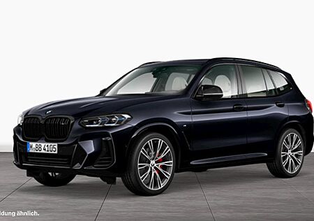 BMW X3 M40I