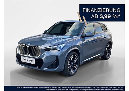 BMW iX1 xDrive30