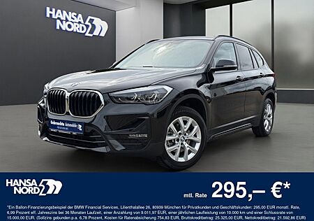 BMW X1 sDrive18i