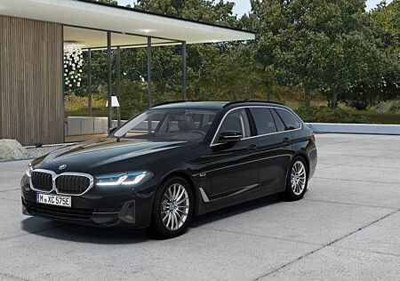 BMW 530e xDrive Touring Hybrid