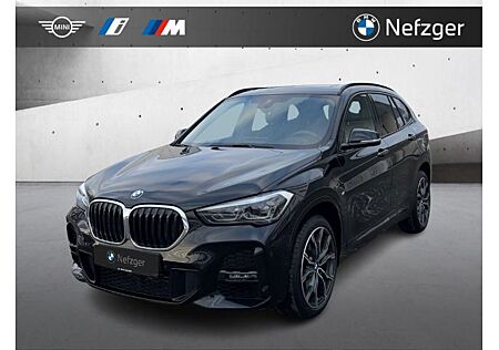 BMW X1 xDrive20i