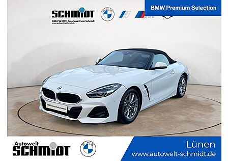 BMW Z4 M Z4 sDrive20i (G29)