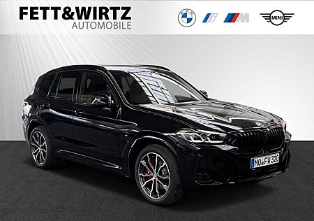 BMW X3 xDrive20d ZA