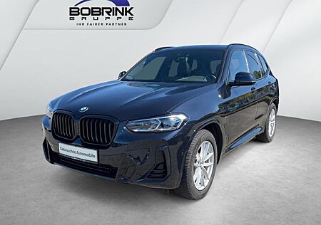 BMW X3 xDrive20i