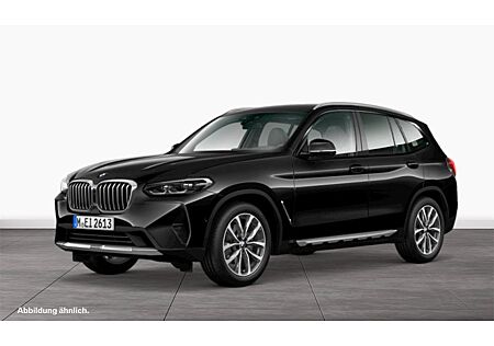 BMW X3 M X3 XDRIVE20I (AB 2021)