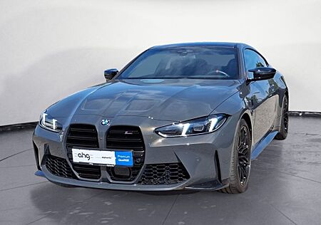 BMW M4 Competition