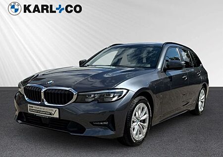 BMW 330e Touring