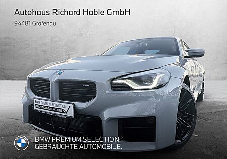 BMW 1er M Coupé M2 Coupé