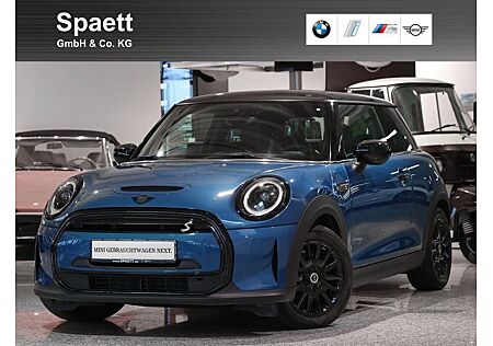Mini Cooper SE 3-Türer