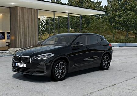 BMW X2 xDrive 18d