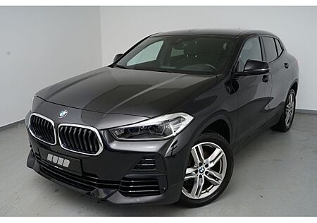 BMW X2 xDrive 18d