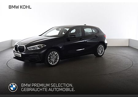 BMW 120i (ab 2020)