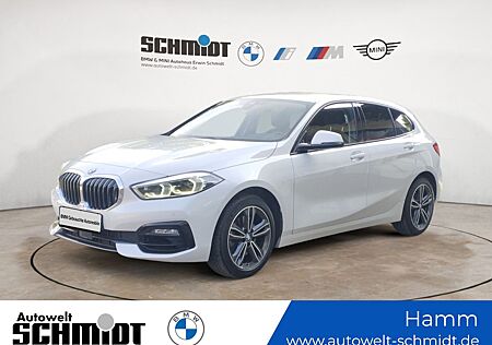 BMW 118i Sport Line (F40)