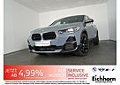 BMW X2 xDrive25e