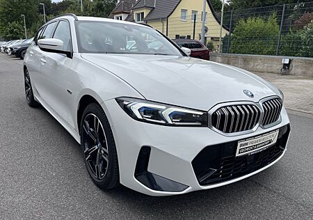 BMW 330e Touring