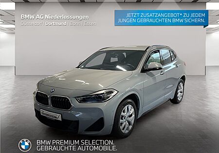 BMW X2 xDrive20i