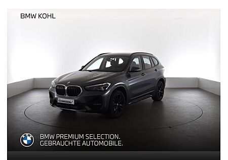 BMW X1 sDrive20d