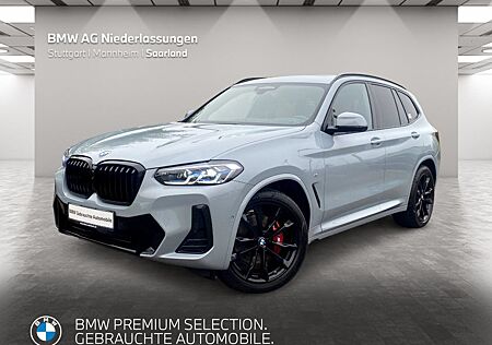 BMW X3 M X3 XDRIVE30D (2021 - 2024)