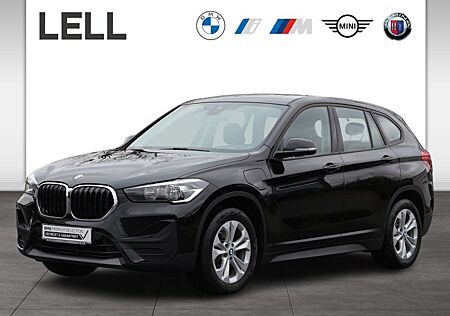 BMW X1 XDRIVE25E