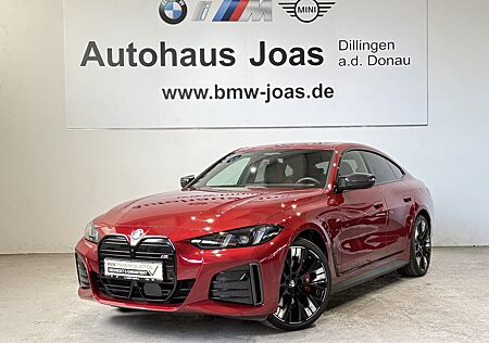 BMW 1er M Coupé i4 M50 xDrive Gran Coupé