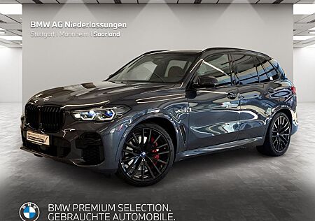 BMW X5 XDRIVE45E (AB 2019)