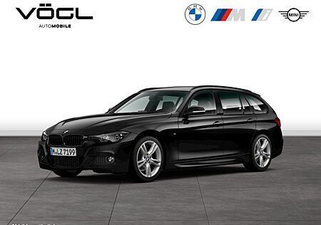 BMW 320d Touring