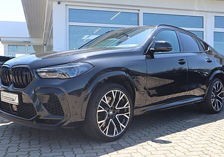 BMW X6 M