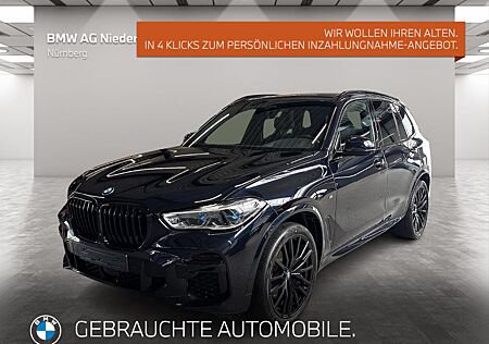BMW X5 XDRIVE30D (AB 2017)