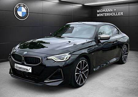 BMW 240 M240i xDrive Coupé