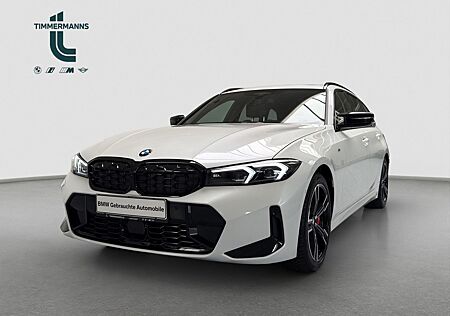 BMW M340d xDrive Touring