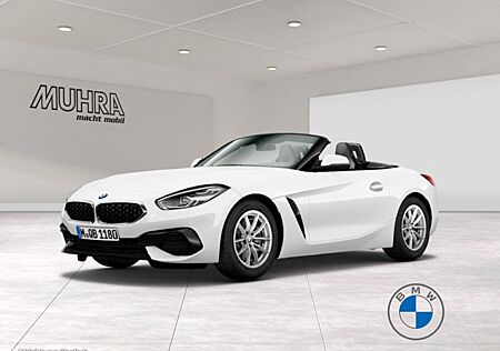 BMW Z4 SDRIVE20I A