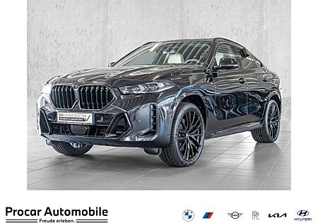 BMW X6 xDrive30d M Sport