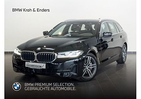 BMW 540d xDrive Touring