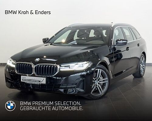 BMW 540d xDrive Touring