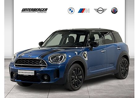 Mini Cooper SE ALL4