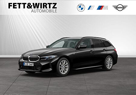 BMW 320d xDrive Touring