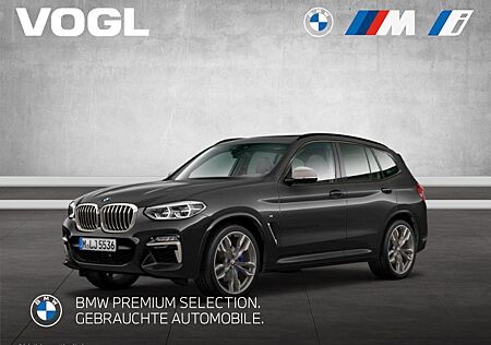 BMW X3 M40i