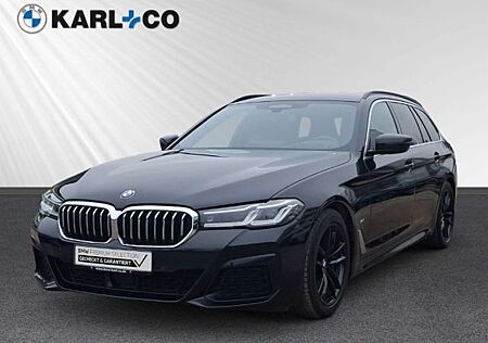 BMW 540d xDrive Touring Diesel