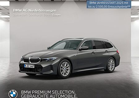 BMW 330I XDRIVE TOURING Benzin