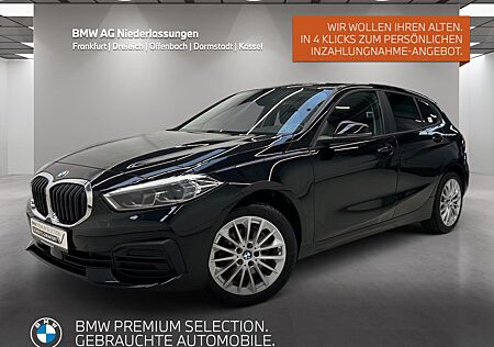 BMW 118I