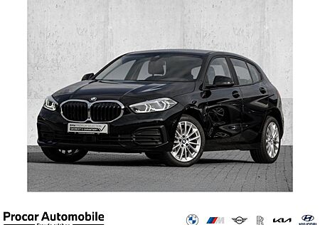 BMW 118i (2018 - 2024)