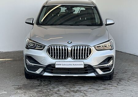 BMW X1 xDrive20i