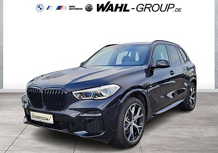 BMW X5 xDrive 30d