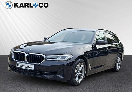 BMW 520d xDrive Touring