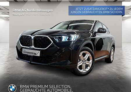BMW X2 XDRIVE20D