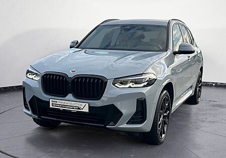 BMW X3 xDrive30i