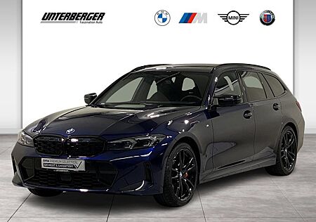 BMW 340 M340i xDrive Touring
