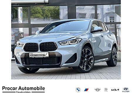 BMW X2 xDrive20i