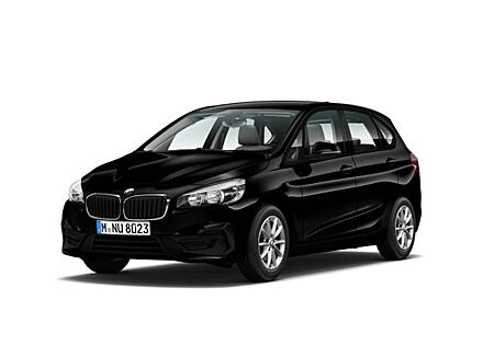 BMW 2er Active Tourer 216d Active Tourer