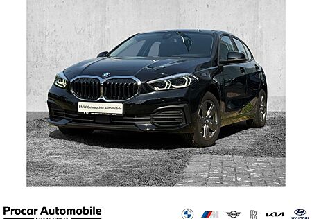BMW 118I